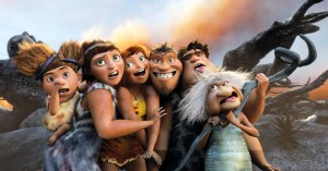 the croods