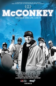 mcconkey