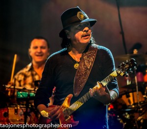 santana_Tao Jones - Bluesfest 2013-1