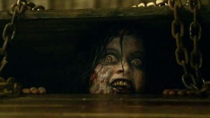 evil dead