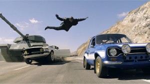 fast furious 6 slider