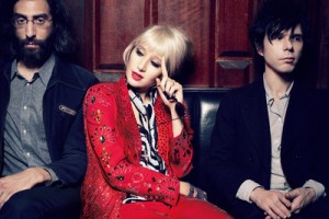 the yeah yeah yeahs