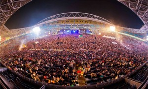 stereosonic