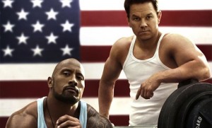 pain and gain