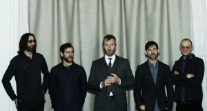 the national