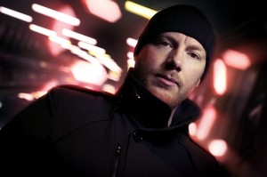 Eric Prydz_Image 1