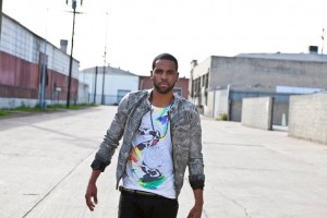 Jason Derulo - General Press Shot