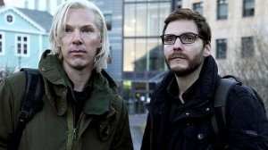 the fifth estate