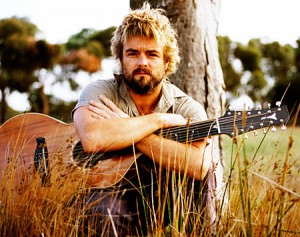 xavier rudd