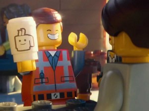 the lego movie